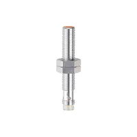 易福门电感式接近开关 IE5353 订货号：IEB3002BBPKG/AS-1