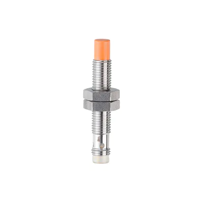 易福门电感式接近开关 IE5362 订货号：IEB3004-BPKG/V4A/AS