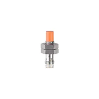 易福门电感式接近开关 IE5367 订货号：IEB3004-BPKG/V4A/AS-1