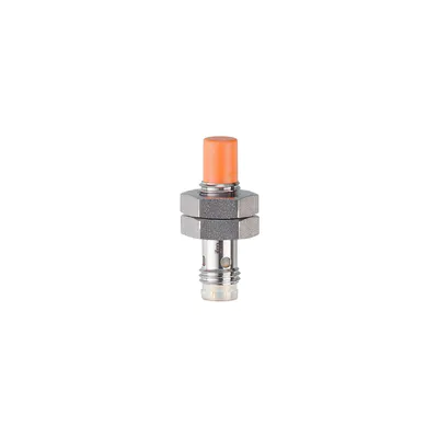 易福门电感式接近开关 IE5367 订货号：IEB3004-BPKG/V4A/AS