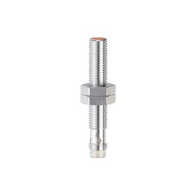易福门电感式接近开关 IE5372 订货号：IEB31,5BBPKG/AS