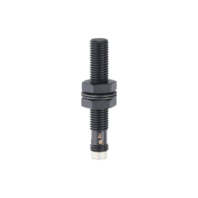 易福门电感式接近开关 IE5375 订货号：IEB3002BBPKG/SC/AS