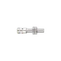易福门电感式接近开关 IE5381 订货号：IEB3002BBPKG/V4A/US-104-1