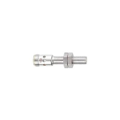易福门电感式接近开关 IE5381 订货号：IEB3002BBPKG/V4A/US-104