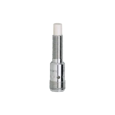 易福门电感式接近开关 IE5382 订货号：IEB3004-BPKG/V4A/US-104
