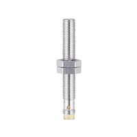 易福门电感式接近开关 IE5390 订货号：IEK31,5-BPKG/V4A/K1/AS-1