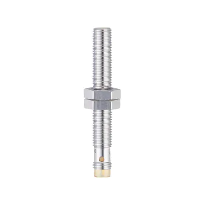 易福门电感式接近开关 IE5390 订货号：IEK31,5-BPKG/V4A/K1/AS