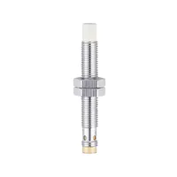 易福门电感式接近开关 IE5391 订货号：IEK3004-BPKG/V4A/K1/AS-1