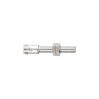 易福门电感式接近开关 IE5392 订货号：IEK3002BBPKG/V4A/US-104-1