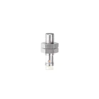易福门电感式接近开关 IE5416 订货号：IEB31,5-BPKG/AS-1