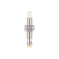 易福门电感式接近开关 IE5456 订货号：IEK3006-FRKG/IO/AS-1