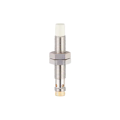 易福门电感式接近开关 IE5456 订货号：IEK3006-FRKG/IO/AS