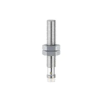 易福门电感式接近开关 IE5457 订货号：IEK3003-FRKG/IO/AS-1