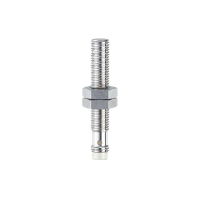 易福门电感式接近开关 IE5457 订货号：IEK3003-FRKG/IO/AS