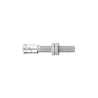 易福门电感式接近开关 IER201 订货号：IEK3002BANKG/AM/SC/US-104-1