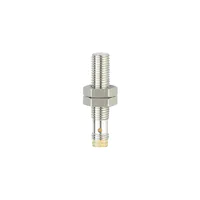 易福门电感式接近开关 IES200 订货号：IEB3003BBPKG/V4A/K1/AS-1