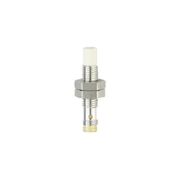 易福门电感式接近开关 IES201 订货号：IEB3006-BPKG/V4A/K1/AS-1