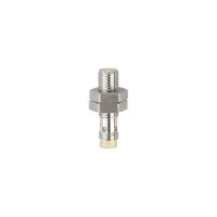 易福门电感式接近开关 IES219 订货号：IEB3003BANKG/V4A/AS-1