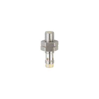 易福门电感式接近开关 IES223 订货号：IEB2003BARKG/V4A/AS