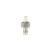 易福门电感式接近开关 IES226 订货号：IEB2006-BRKG/V4A/AS-1