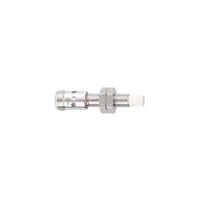 易福门电感式接近开关 IES232 订货号：IEB3006-BPKG/V4A/US-104-1