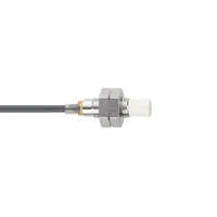 易福门电感式接近开关 IES239 订货号：IEB3006-BPKG/V4A/2M/PUR-1