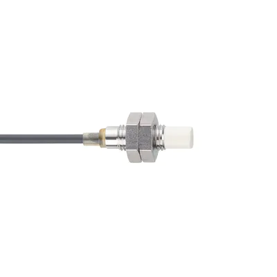 易福门电感式接近开关 IES239 订货号：IEB3006-BPKG/V4A/2M/PUR