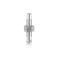易福门电感式接近开关 IET201 订货号：IEB3005-BPKG/AM/P/AS-1