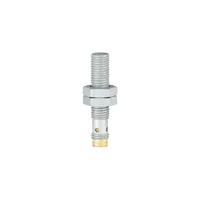 易福门电感式接近开关 IEW200 订货号：IEB3003BBPKG/V4A/SC/K1/AS-1
