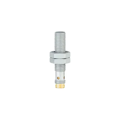 易福门电感式接近开关 IEW200 订货号：IEB3003BBPKG/V4A/SC/K1/AS