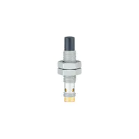 易福门电感式接近开关 IEW201 订货号：IEB3006-BPKG/V4A/SC/K1/AS-1