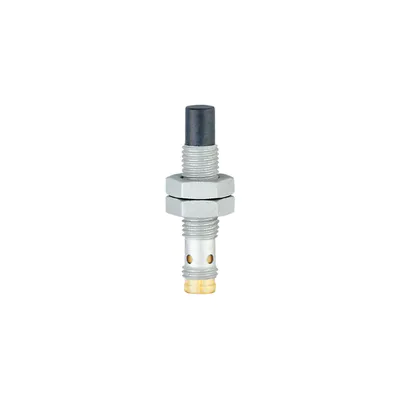 易福门电感式接近开关 IEW201 订货号：IEB3006-BPKG/V4A/SC/K1/AS