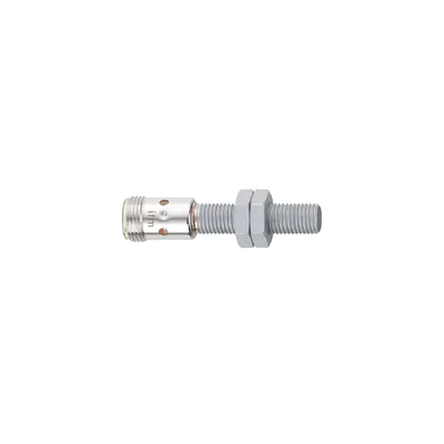 易福门电感式接近开关 IEW205 订货号：IEB3003BBPKG/K1/SC/US-104