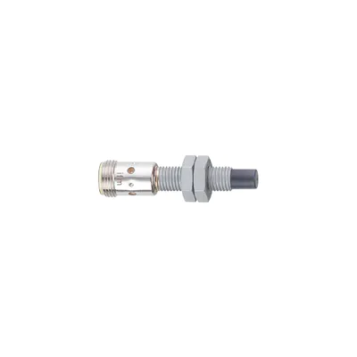 易福门电感式接近开关 IEW206 订货号：IEB3006-BPKG/K1/SC/US-104