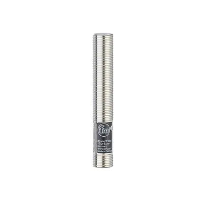 易福门电感式接近开关 IF0299 订货号：IFA2002-ABOW/SL/BS-400B