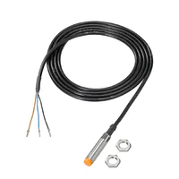 易福门电感式接近开关 IF5018 订货号：IFK3004-BPKG/OLED-1