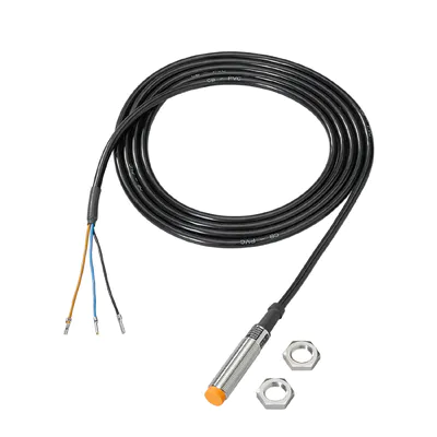 易福门电感式接近开关 IF5018 订货号：IFK3004-BPKG/OLED