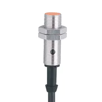 易福门电感式接近开关 IF5200 订货号：IFB3002-ANKG-1