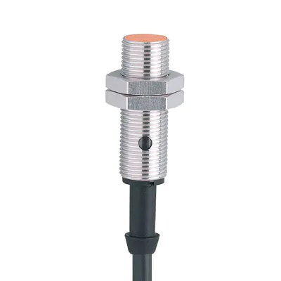 易福门电感式接近开关 IF5208 订货号：IFB3002-BPKG/6M