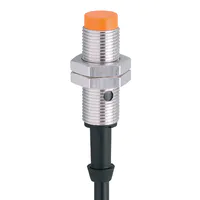 易福门电感式接近开关 IF5250 订货号：IFB3004-APKG-1