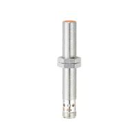 易福门电感式接近开关 IF5580 订货号：IFA3002-BPKG/US-104-1