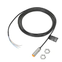 易福门电感式接近开关 IF5616 订货号：IFB3002-BPKG/O.SS/IE-KAB-1