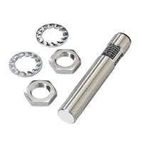易福门电感式接近开关 IF5636 订货号：IFA3002-BPKG/US-100-DPS-1