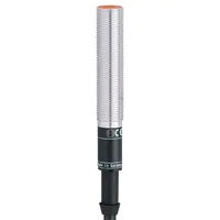 易福门电感式接近开关 IF5645 订货号：IFA2002-FRKG/PH-1
