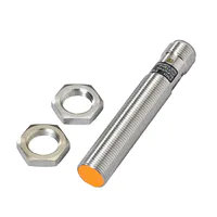易福门电感式接近开关 IF5653 订货号：IFA4002-CPKG/US-104-DPA-1