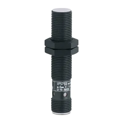易福门电感式接近开关 IF5750 订货号：IFK3002UBPKG/SC/US-104-DPS
