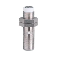 易福门电感式接近开关 IF5796 订货号：IFB3004-BPKG/V4A/US-100-DPS-1