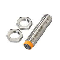 易福门电感式接近开关 IF5817 订货号：IFB3004-BPKG/V4A/US-104-DPS RT-1