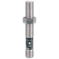易福门电感式接近开关 IF5851 订货号：IFA3002-BPKG/V4A/US-100-DPS-1