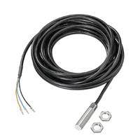 易福门电感式接近开关 IF5878 订货号：IFK3003BBPKG/V4A/6M-1